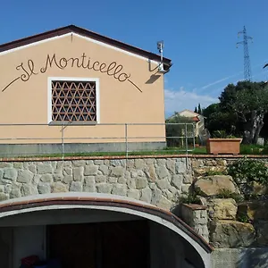 Il Monticello Sarzana