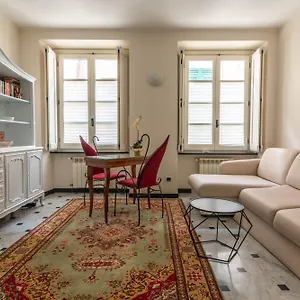 Casa Marina Nel Cuore Di Genova
